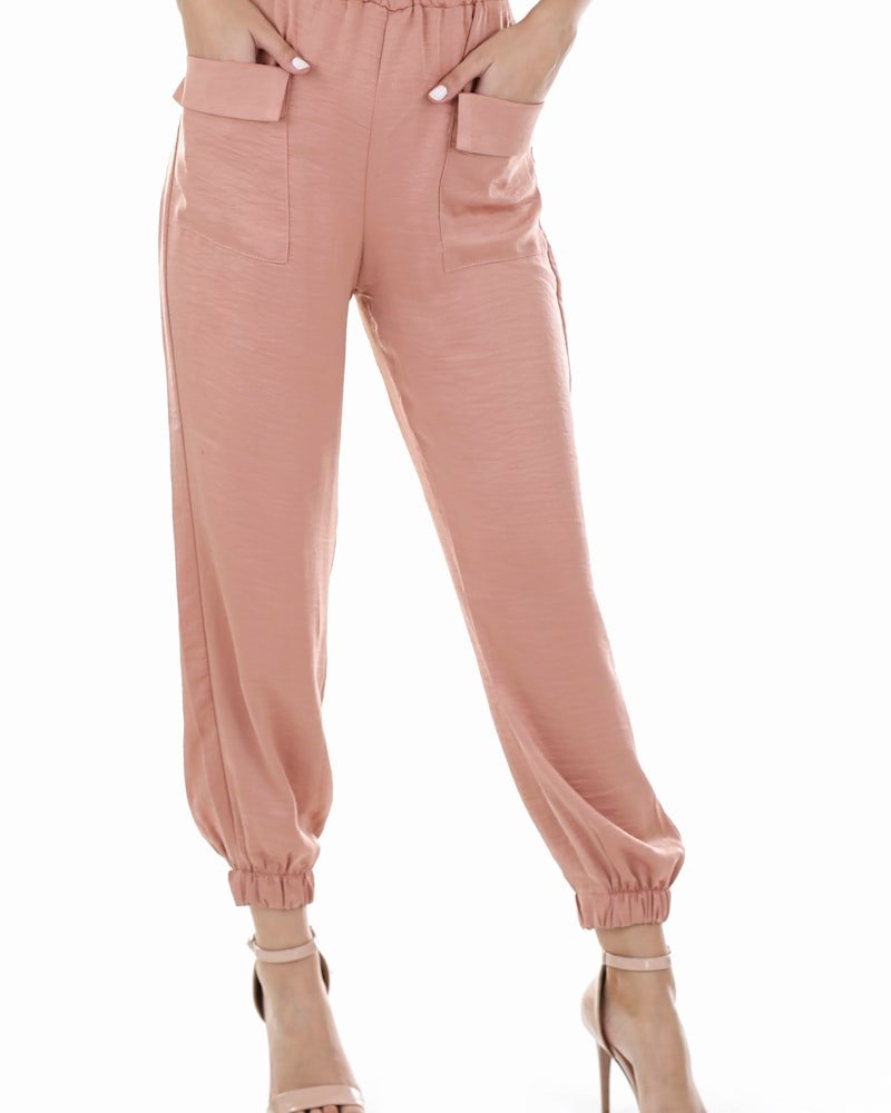 Calça Wide Alfaiataria