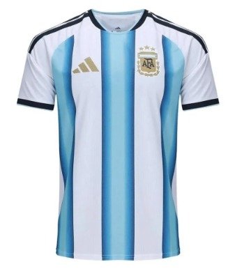 Argentina Listrada