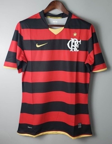 Flamengo Adriano