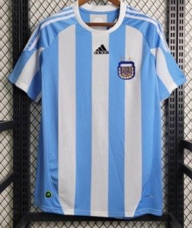 Argentina Listrada