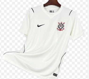 Flamengo Branco
