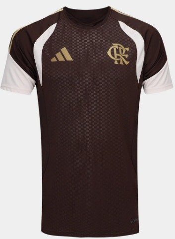 Flamengo Marrom