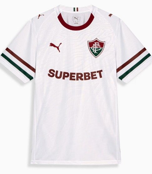 Fluminense Branca