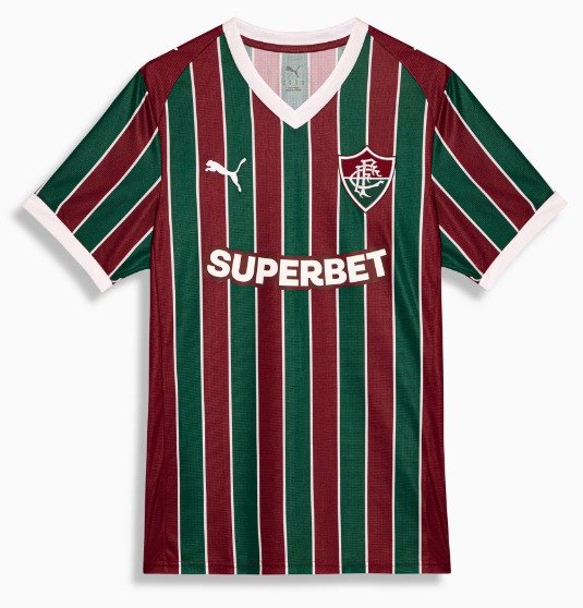Fluminense Listrada