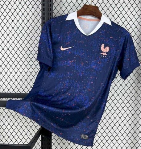 França Azul