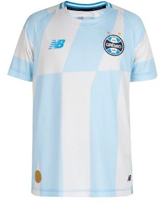 Gremio 30 Anos