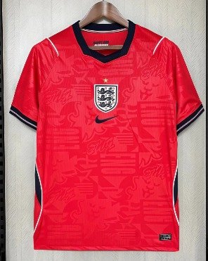 Inglaterra Vermelha