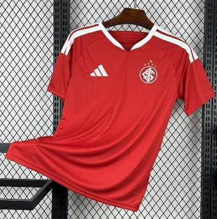 Internacional Vermelha