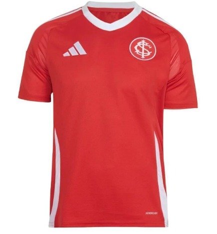 Internacional Vermelha