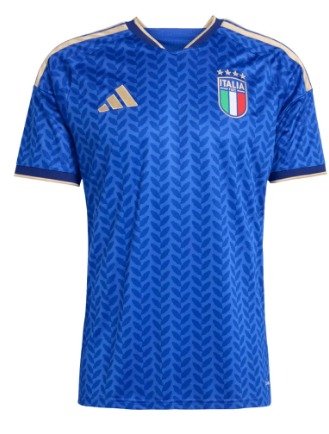 Italia Azul