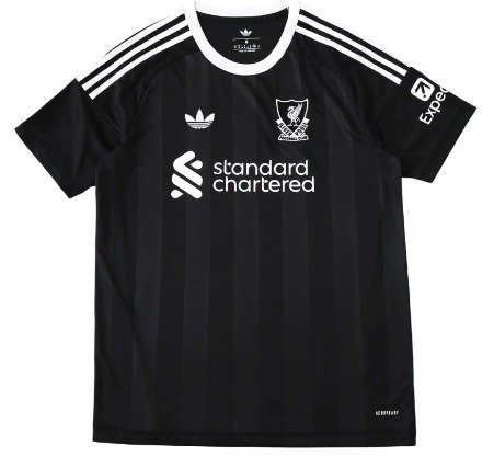 Liverpool Preta