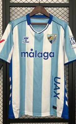 Malaga Listrada