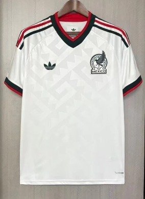 Mexico Branca