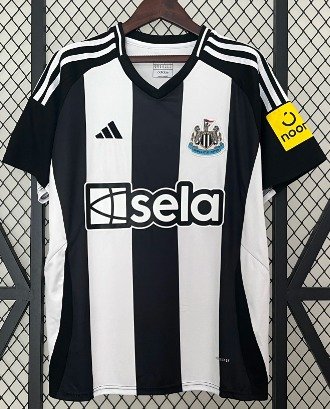Newcastle Listrada