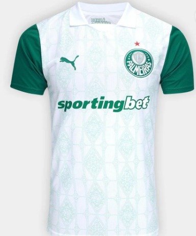 Palmeiras Branca