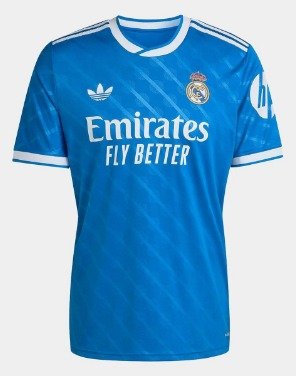 Real Azul
