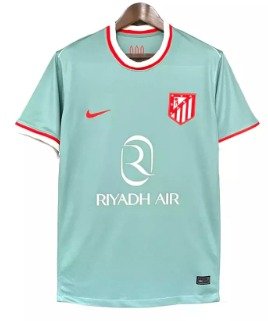 Atl Madri Verde