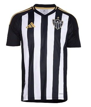 Atl Mineiro Listrada