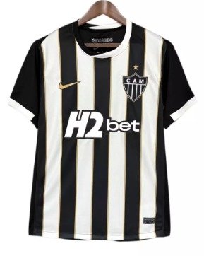 Atlético Mineiro Listrada