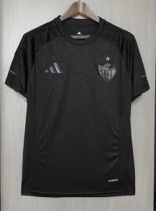 Atlético Mineiro Toda Preta