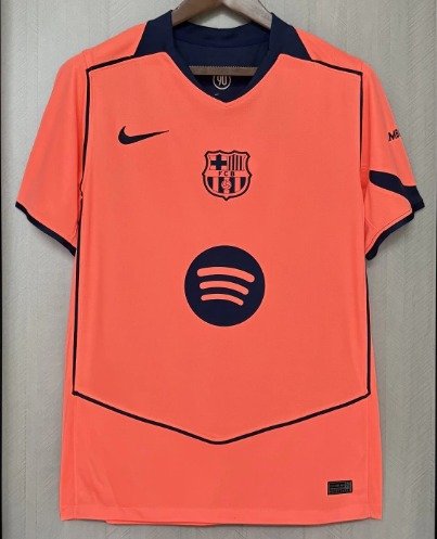 Barcelona Laranja