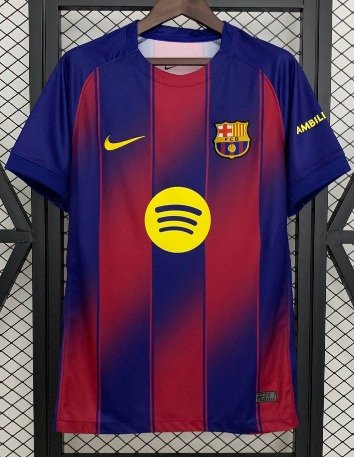 Barcelona Listrada