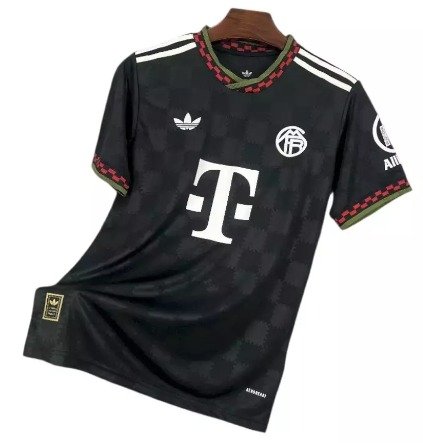 Bayer Preta
