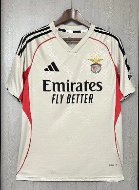 Benfica Bege