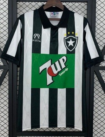 Bota Fogo Listrada