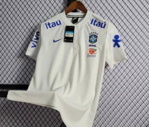Brasil Branca Itau
