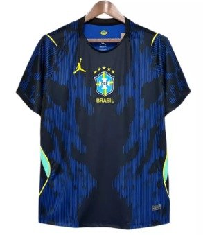 Brasil Torcedor Azul
