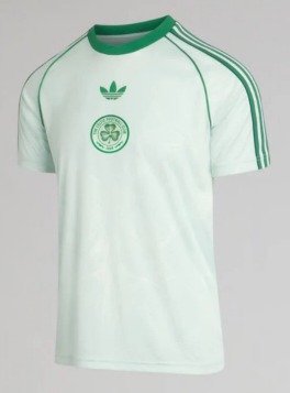 Celtic Verde Claro