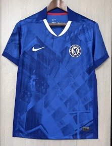 Chelsea Azul