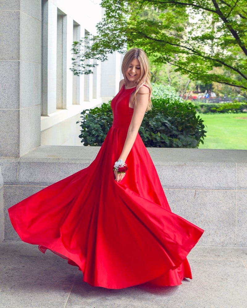 Vestido Midi Linho